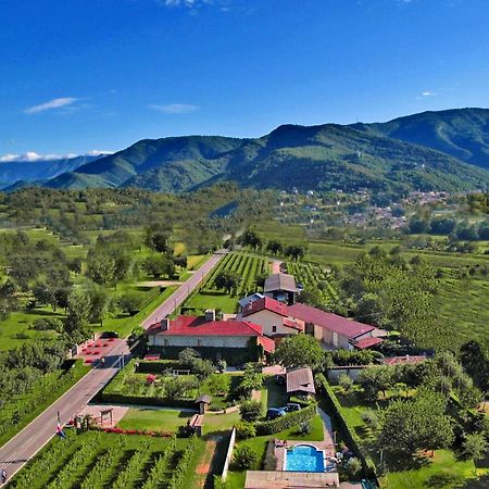 Ronc Dai Luchis Villa Faedis Exterior photo