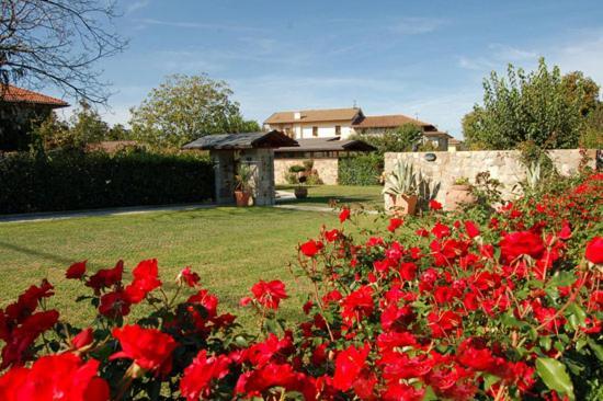 Ronc Dai Luchis Villa Faedis Exterior photo