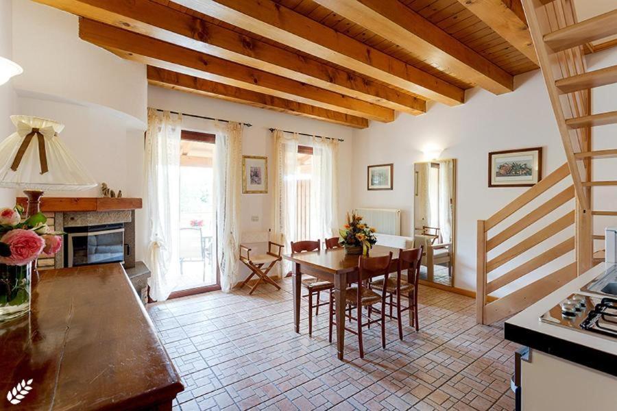Ronc Dai Luchis Villa Faedis Exterior photo