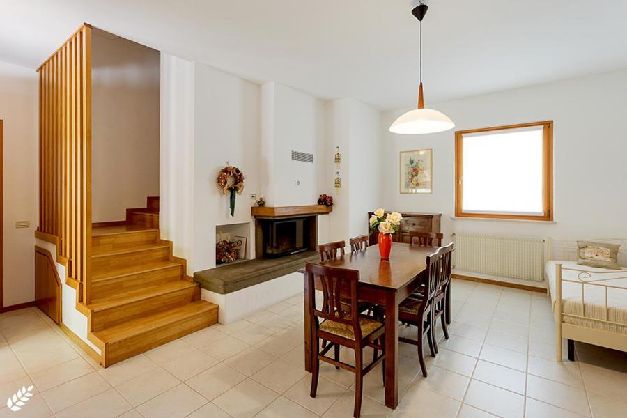 Ronc Dai Luchis Villa Faedis Exterior photo
