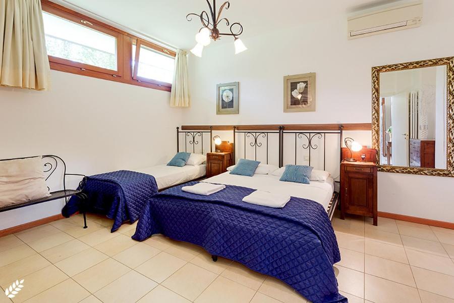 Ronc Dai Luchis Villa Faedis Exterior photo
